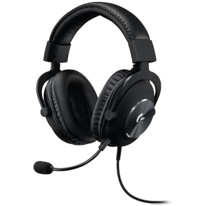 Logitech G Pro X Auriculares Gaming