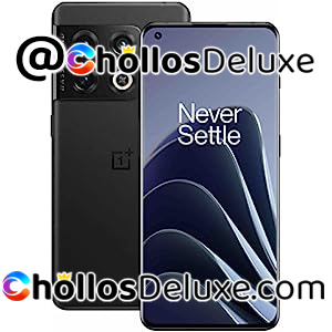 OnePlus 10 Pro 5G 12GB-256GB