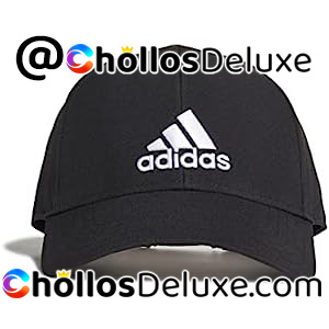 Adidas Baseball Gorra Unisex Adulto