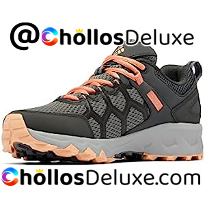 Columbia Peakfreak 2, Zapatillas De Senderismo Y Trekking Mujer