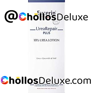Eucerin UreaRepair Plus 10% Urea Loción 400ml