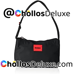 Hugo Boss Ethon 2.0 Bolso Mujer