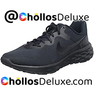 Nike Revolution 6 Zapatillas Deportivas Hombre