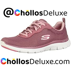 Skechers Flex Appeal 4.0 Zapatillas Mujer