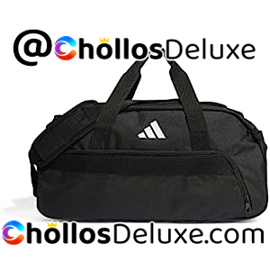 Adidas Bolsa Deporte Unisex