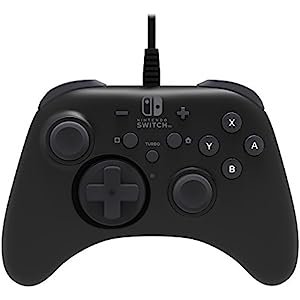 Horipad Nintendo Switch Mando