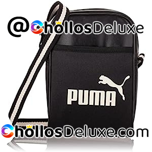Puma Campus Compact Bandolera Unisex