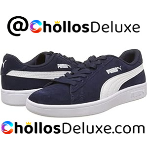 Puma Smash V2 Zapatillas Unisex Adulto
