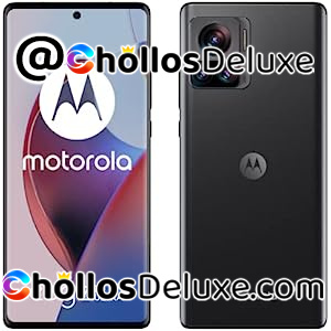 Motorola Moto Edge 30 Ultra 12GB-256GB