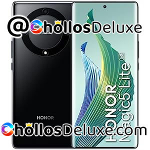 Honor Magic 5 Lite 5G 6GB-128GB