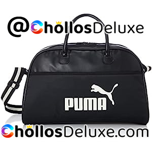 Puma Campus Bolsa Deportiva