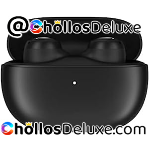 Xiaomi Redmi Buds 3 Lite Auriculares Bluetooth 5.2 18 Horas
