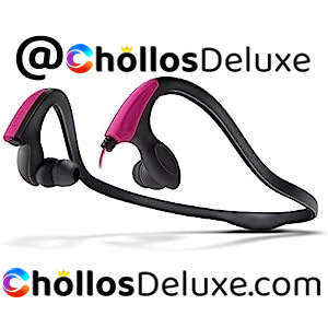 Energy Sistem Running Two Auriculares