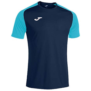 Joma Camiseta Deportiva Hombre Manga Corta