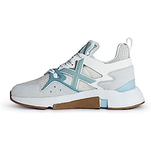 Munich Clik Zapatillas Mujer