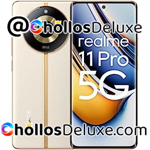 Realme 11 Pro 5G 8GB-128GB