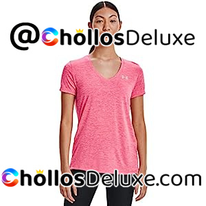 Under Armour Tech Camiseta Mujer