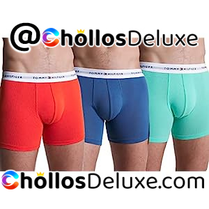 3x Calvin Klein Bóxers Hombre