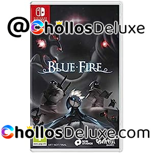 Blue Fire para Nintendo Switch