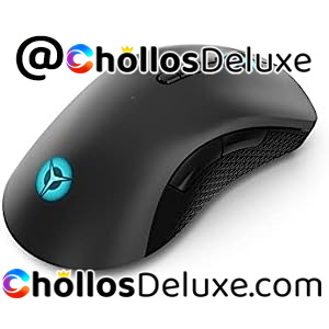 Lenovo Legion M600 Ratón Inalámbrico Gaming
