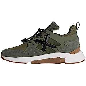 Munich Clik Zapatillas Hombre