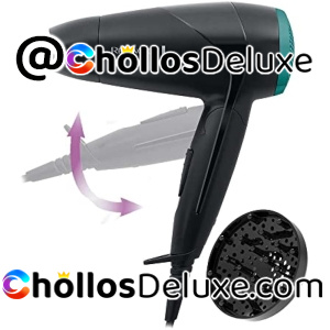 Remington D1500 Secador 2000W