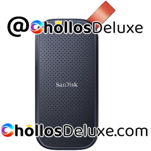 SanDisk 1TB USB 3.2 SSD Portátil