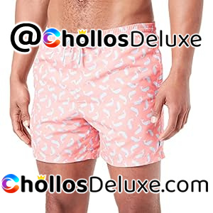Springfield Hombre Bañador