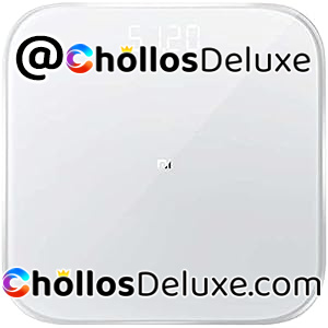 Xiaomi Mi Smart Scale 2