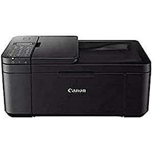 Canon Impresora Multifunción WiFi de Inyección de Tinta