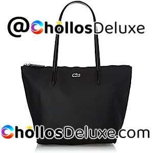 Lacoste Bolso Mujer 24x 24x 14.5cm