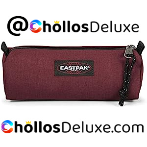 Eastpak Benchmark Single Estuche 21cm