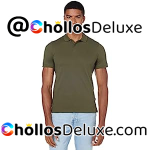 Jack & Jones Jjebasic Polo SS Noos Hombre