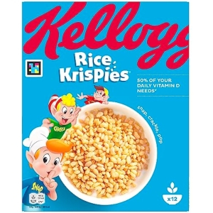 Kellogg's Rice Krispies 360g