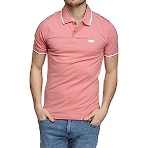 Levi's Slim Housemark Polo para Hombre