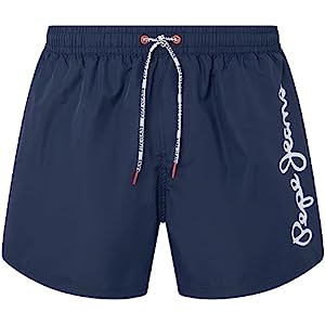 Pepe Jeans Finnick Bañador para Hombre