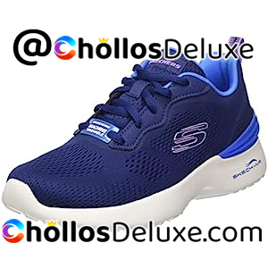 Skechers Skech-Air Dynamight-Rich Glow Zapatillas Mujer