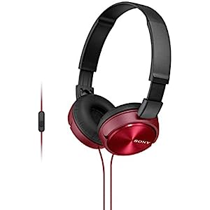 Sony MDR-ZX310APR Auriculares Diadema