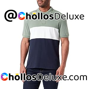 Springfield Selección Polos Hombre