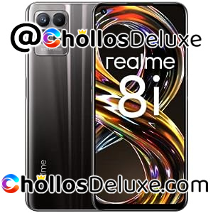 Realme 8i 4GB-64GB