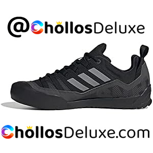 Adidas Terrex Swift Solo 2 Zapatillas Senderismo Unisex