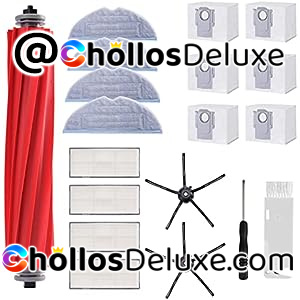 Kit de Accesorios para Roborock