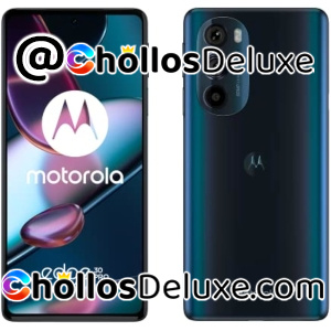 Motorola Edge30 Pro 5G 12GB 256GB