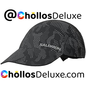 Salomon Gorra Reflectante
