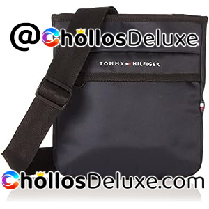 Tommy Hilfiger Skyline Bandolera Hombre