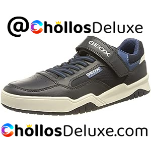Geox Perth Zapatillas Niños