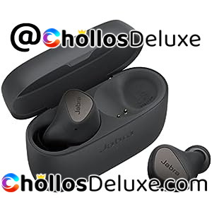 Jabra Elite 4 Auriculares ANC
