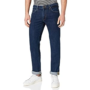 Lee Daren Zip Fly Jeans para Hombre