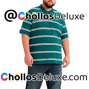 Levi's Housemark Polo Hombre