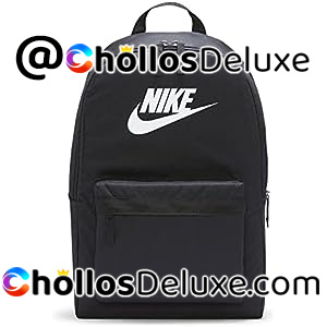 Nike Heritage Mochila Unisex 25 Litros